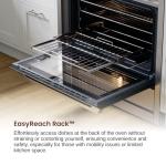 Rangaire 36" Gas Range with 5 Burners
