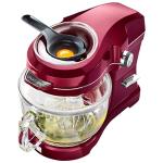 Kenmore Elite 5 qt Stand Mixer - Red