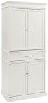 Crosley Parsons Pantry Cabinet in White
