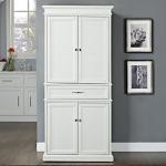 Crosley Parsons Pantry Cabinet in White