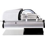 Berkel Home Line 250 Food Slicer, Black