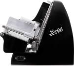 Berkel Home Line 250 Food Slicer, Black