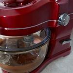 Kenmore Elite 5 qt Stand Mixer - Red