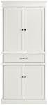 Crosley Parsons Pantry Cabinet in White