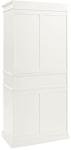 Crosley Parsons Pantry Cabinet in White