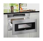 Sharp 30" Stainless Steel Microwave Drawer Oven