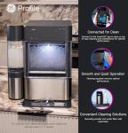 GE Profile Opal 2.0 Nugget Ice Maker with WiFi