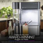 GE Profile Opal 2.0 Nugget Ice Maker with WiFi