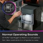 GE Profile Opal 2.0 Nugget Ice Maker with WiFi