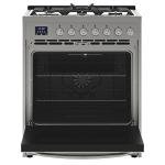 KoolMore 30" Professional Gas Range with Oven