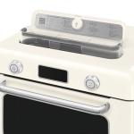 SMEG Multifunction Oven with 10 Cooking Functions