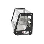 48-Inch KoolMore Bakery Display Refrigerator with Glass Front