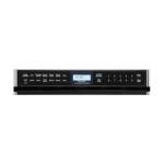 Sharp Insight 24 Inch Stainless Steel Microwave Drawer