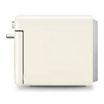 SMEG Multifunction Oven with 10 Cooking Functions