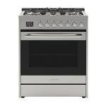 KoolMore 30" Professional Gas Range with Oven