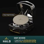 Versa 16 Outdoor Pizza Oven with Dual Burner