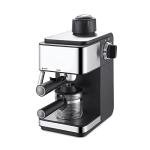 Electric Cappuccino Coffee Maker with Milk Frother