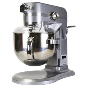 Kenmore Elite Bowl-Lift Stand Mixer for Baking