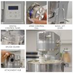 Kenmore Elite Bowl-Lift Stand Mixer for Baking