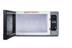 Summit 2.2 Cu Ft Stainless Steel Microwave Oven