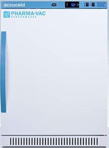 Summit 6 Cu.Ft. ADA All-Refrigerator with Drawers