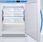 Summit 6 Cu.Ft. ADA All-Refrigerator with Drawers