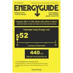 Summit Black Refrigerator FFRF3070B