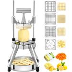 VBENLEM Commercial Food Processor & VEVOR Chopper Combo