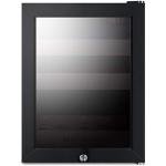 Summit BeautiFridge Compact Cosmetics Cooler – 0.85 cu.ft