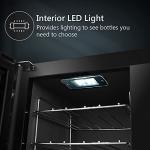 12-Bottle Wine Refrigerator by Pinnacle WR 12