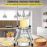 VBENLEM Commercial Food Processor & VEVOR Chopper Combo