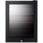 Summit BeautiFridge Compact Cosmetics Cooler – 0.85 cu.ft