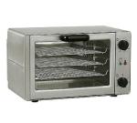 Equipex FC-34 Quarter Size Convection Oven