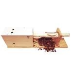 Electric Pecan and Nut Cracker - User Friendly