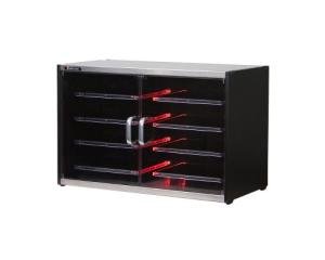 HOTLOGIC 8-Shelf Automatic Self-Cooking Machine