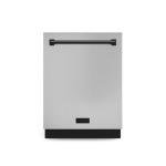 Gordon Ramsay 24 Inch Stainless Steel Dishwasher