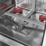 Gordon Ramsay 24 Inch Stainless Steel Dishwasher