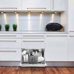 Klarstein Amazonia 6 Silver Dishwasher