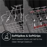 AEG 45cm Built-In Dishwasher with QuickLift