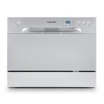 Klarstein Amazonia 6 Silver Dishwasher