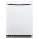 Kenmore 24" Quiet Built-In Dishwasher - 15 Place Settings