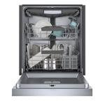 BOSCH 300 Series 24" Built-In Dishwasher