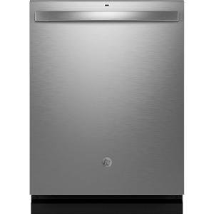 24" Top Control Tall Tub Dishwasher with 3rd Rack