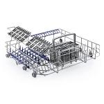 Klarstein Amazonia 6 Silver Dishwasher