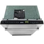 KOSTCH 24" Large Capacity Quiet Stainless Steel Dishwasher