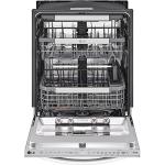 LG Smart Stainless Steel Dishwasher 42 dBA