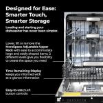 Kenmore 24" Built-In Dishwasher with TurboDry
