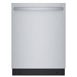Bosch 800 Series 24" Stainless Steel Dishwasher