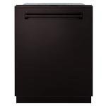 ZLINE 24" Monument Series Touch Control Dishwasher
