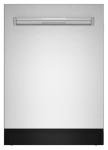 SHARP SDW6767HS Smart Dishwasher with Alexa Support